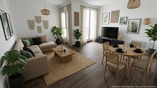 For sale Apartment VAISON-LA-ROMAINE 