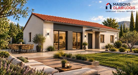 Vente Maison TULLINS 38210
