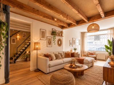 Vente Appartement 4 pièces LYON-6EME-ARRONDISSEMENT 69006