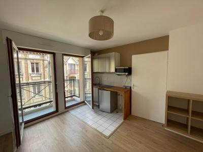 For rent Apartment ROUEN 