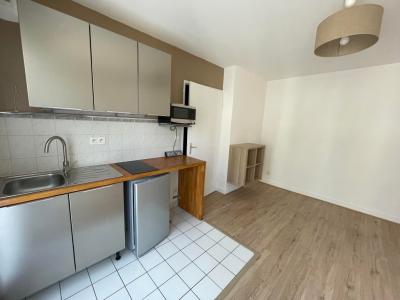 Location Appartement ROUEN 