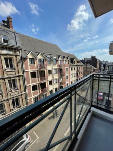 Location Appartement ROUEN 