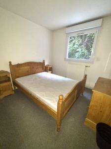 For rent Apartment ROUEN 