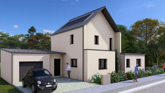 Vente Maison 5 pièces FRESNAIS 35111