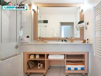 Vente Appartement 2 pièces POULIGUEN 44510