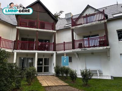 Vente Appartement 2 pièces POULIGUEN 44510