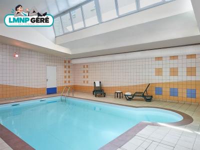 Vente Appartement 2 pièces POITIERS 86000