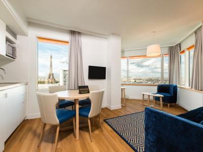 Vente Appartement PARIS 75000