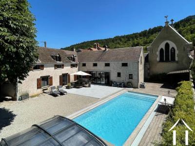 Vente Maison AUXEY-DURESSES  21