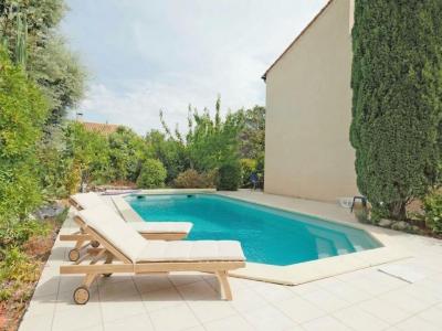 Vente Maison 6 pièces VENDARGUES 34740