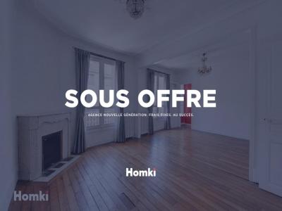 Vente Appartement SAINT-GERMAIN-EN-LAYE  78