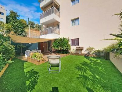 Vente Appartement 4 pièces NICE 06200