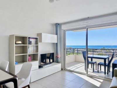 Vente Appartement 3 pièces NICE 06200