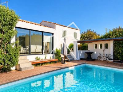 Vente Maison 6 pièces LATTES 34970