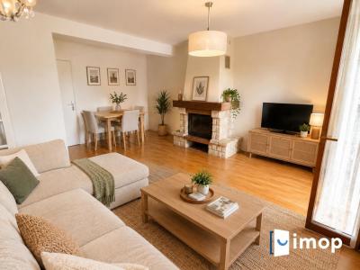 Vente Maison 5 pièces BLANC-MESNIL 93150