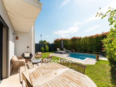 Vente Maison 4 pièces PUY-SAINTE-REPARADE 13610