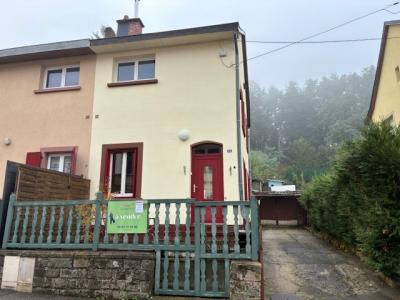 Vente Maison 3 pièces BITCHE 57230