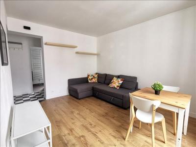 Location Appartement 2 pièces PARIS-13EME-ARRONDISSEMENT 75013