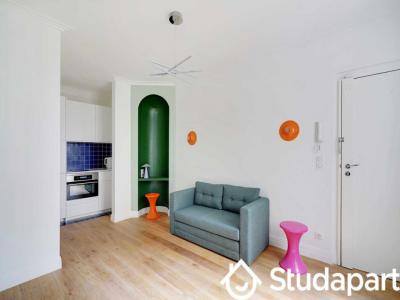 Location Appartement PARIS-17EME-ARRONDISSEMENT 75017