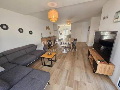 Vente Maison 5 pièces MOTHE-ACHARD 85150