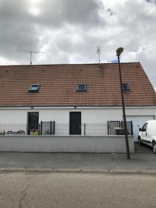 Location Maison MALICORNE 