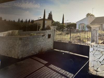 Vente Terrain MAUREILHAN 34370