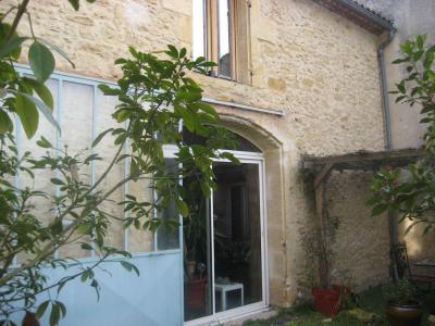 For sale House SAINT-PIERRE-D'AURILLAC PROCHE LANGON 33