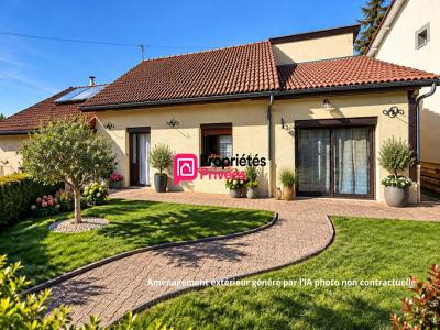 Vente Maison 5 pièces ANCIZES-COMPS 63770