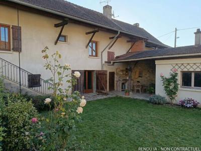 Vente Maison BOYER  71