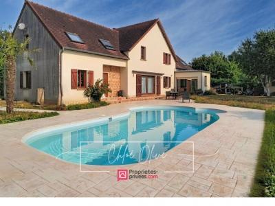 Vente Maison 12 pièces CRECY-LA-CHAPELLE 77580