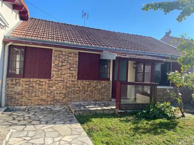 Vente Maison 4 pièces ORVAULT 44700