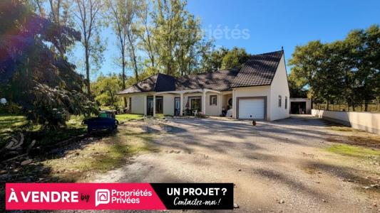 Vente Maison 4 pièces ALLASSAC 19240