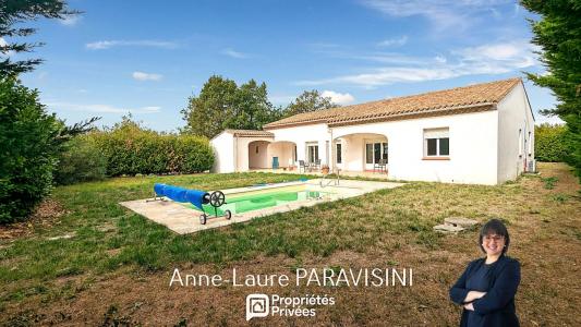 Vente Maison 5 pièces VILLASAVARY 11150