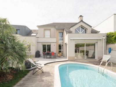 Vente Maison 7 pièces NANTES 44300