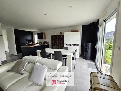 Vente Maison 4 pièces SAINT-NICOLAS-DE-LA-TAILLE 76170