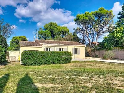 Vente Maison 6 pièces GRAVESON 13690