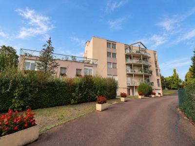 Vente Appartement 5 pièces DIJON 21000