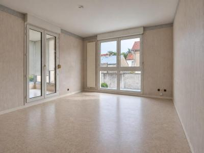 Vente Appartement 2 pièces DIJON 21000