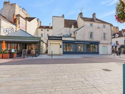 Vente Appartement 2 pièces DIJON 21000