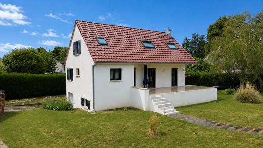 Vente Maison 5 pièces AISEREY 21110