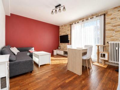 Vente Appartement 3 pièces DIJON 21000