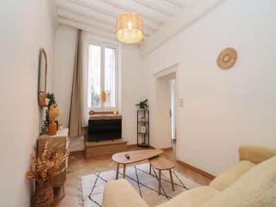 Vente Appartement DIJON 21000