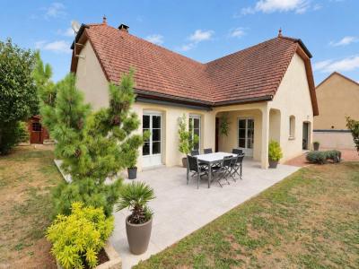 Vente Maison 5 pièces ORGEUX 21490