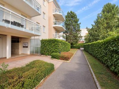 Vente Appartement 3 pièces DIJON 21000