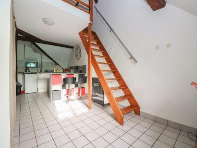 Vente Appartement DIJON 21000