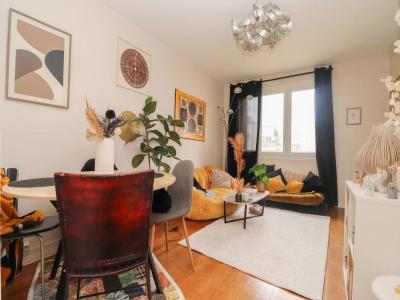 Vente Appartement 2 pièces DIJON 21000