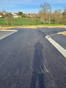 Vente Maison LASGRAISSES 