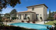 Acheter Terrain 438 m2 Roquemaure