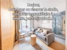 Annonce Location Appartement Paris-15eme-arrondissement
