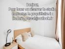 Louer Appartement Paris-15eme-arrondissement Paris